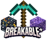 Breakable+