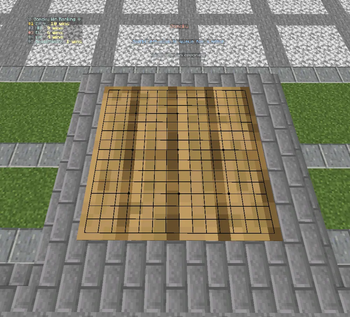 gomoku