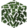 Voxy see-through Leaves