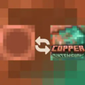 模組銅物品配方兼容 [MCIRC]Mod Copper Item Recipes Compatible