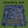 Squid's Inventory Hud