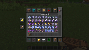 Even Better Enchants
