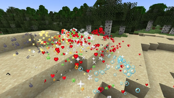 Particle Effect