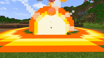 Explosive Enhancement
