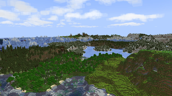 Voxy Panorama