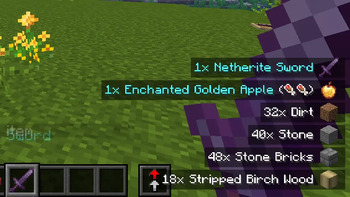 Pick Up Notifier