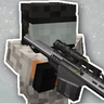 Nuclear Winter Zombie Apocalypse