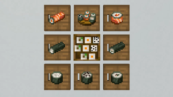 Legendary Roll Medley
