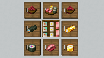 Mythical Roll Medley
