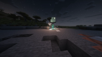 Leviathan Trident #2