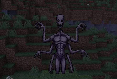 The nightmere