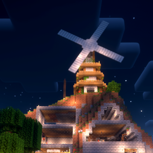 KaistyCraft