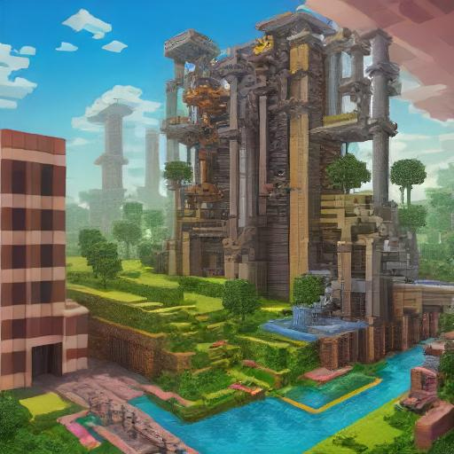 Create: Mechanized Realm