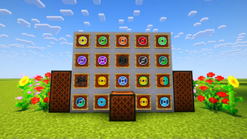discs in game