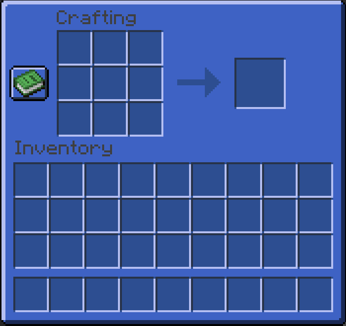 Survival Inventory