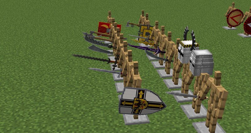 Some Items — screenshot 2