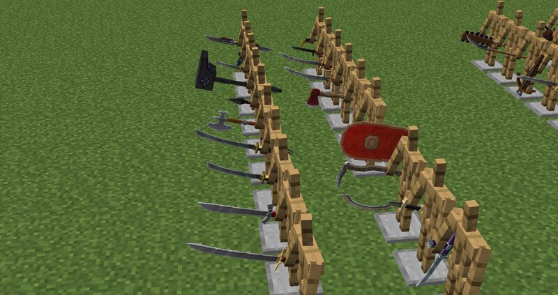 Some Items — screenshot 3