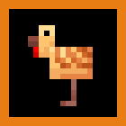 LavidaCraft Chickens