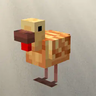 LavidaCraft Chickens