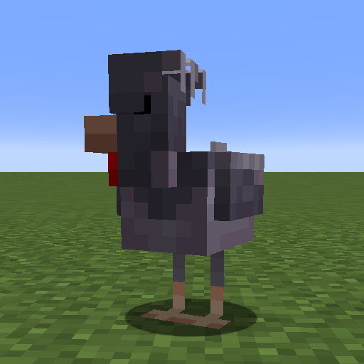Cold Chicken
