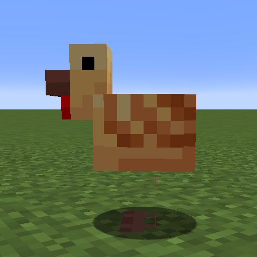 Warm Chicken