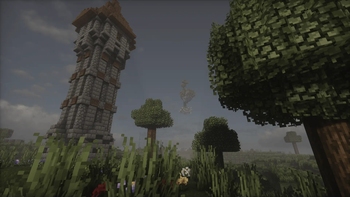 More Structures