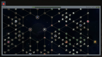 Skill Trees