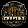 Crafting Reworked