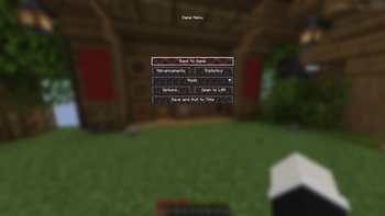 [BETA]: PACK UNKNOWN
