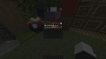 [BETA]: PACK UNKNOWN