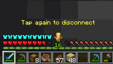In Game UI