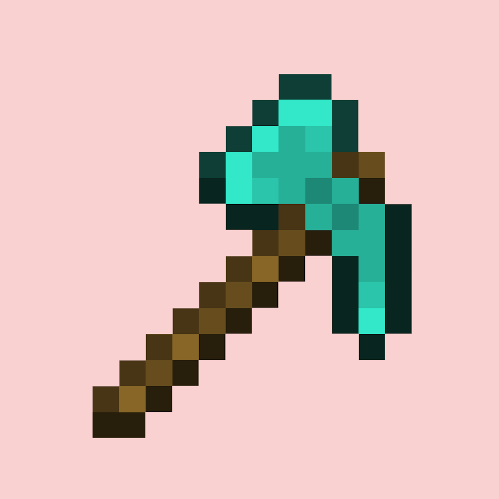 Kit s paxels minecraft mod