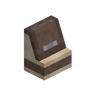 Burden logo