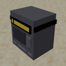 The Obliterator Machine