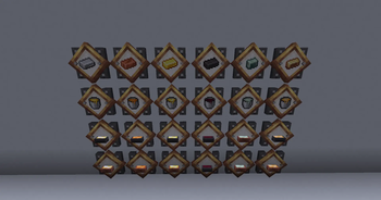 Metals