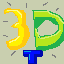 3DThrowables