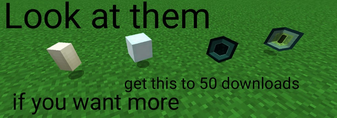All the items!(V1)