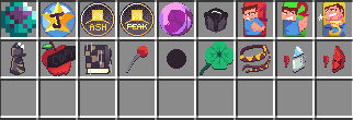 Misc. Items