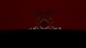 Cursed Gem's Domain Expansion