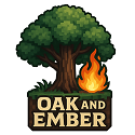 Oak and Ember Economy