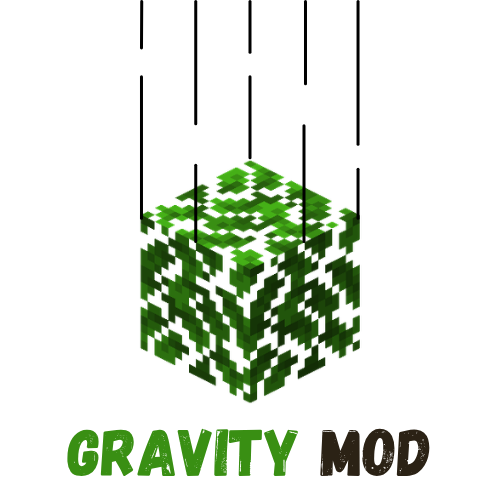 Gravity Mod