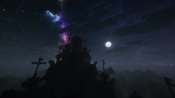 Dark Fantasy: Church of Sin — Vanilla Screenshot 2