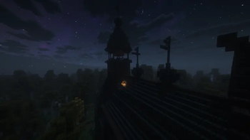Dark Fantasy: Church of Sin — Vanilla Screenshot 3