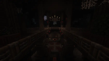 Dark Fantasy: Church of Sin — Vanilla Screenshot 4