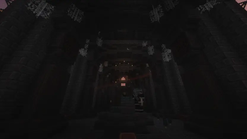 Dark Fantasy: Church of Sin — Vanilla Screenshot 5