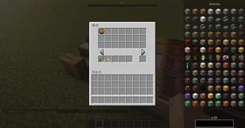 Cooking Food