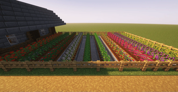 Crops