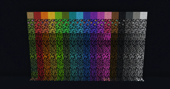 The3dColors — screenshot 2