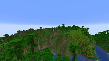 no shaders far away