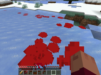 Bleeding